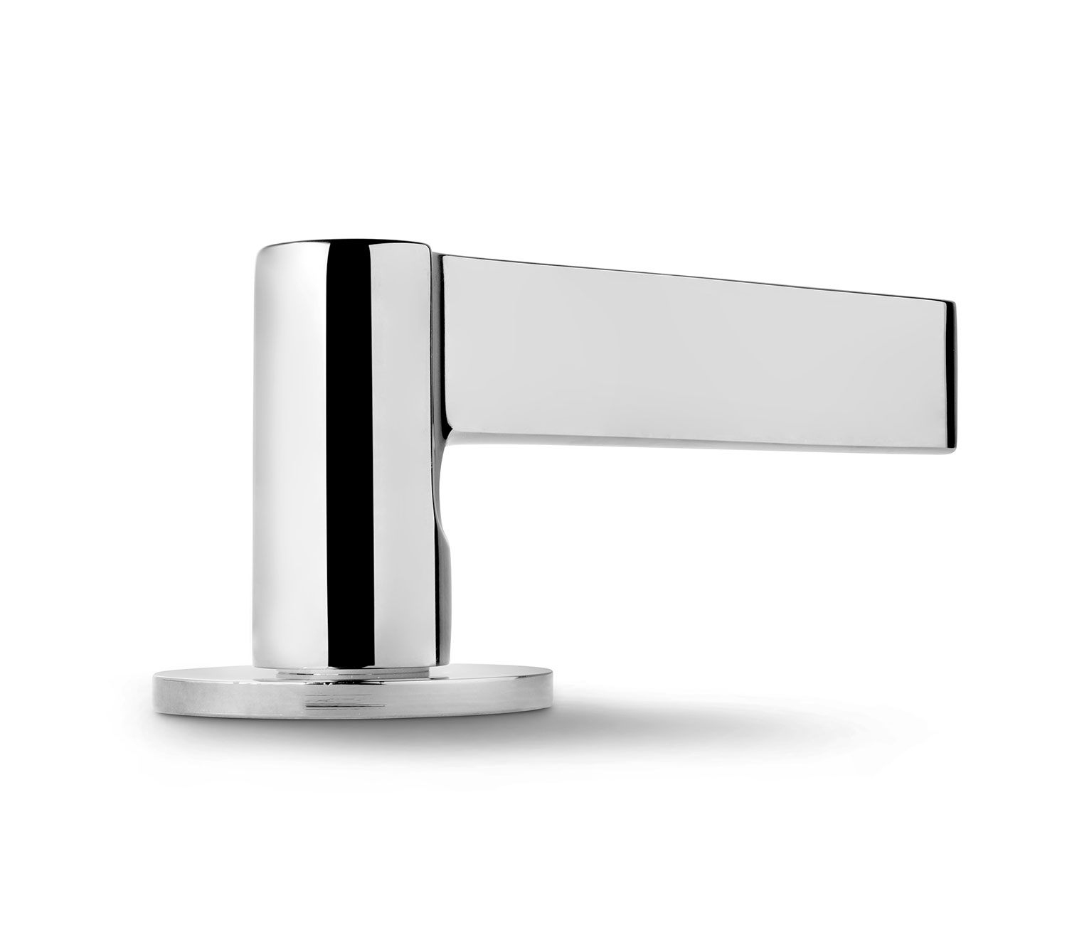 OC Power Polished Chrome