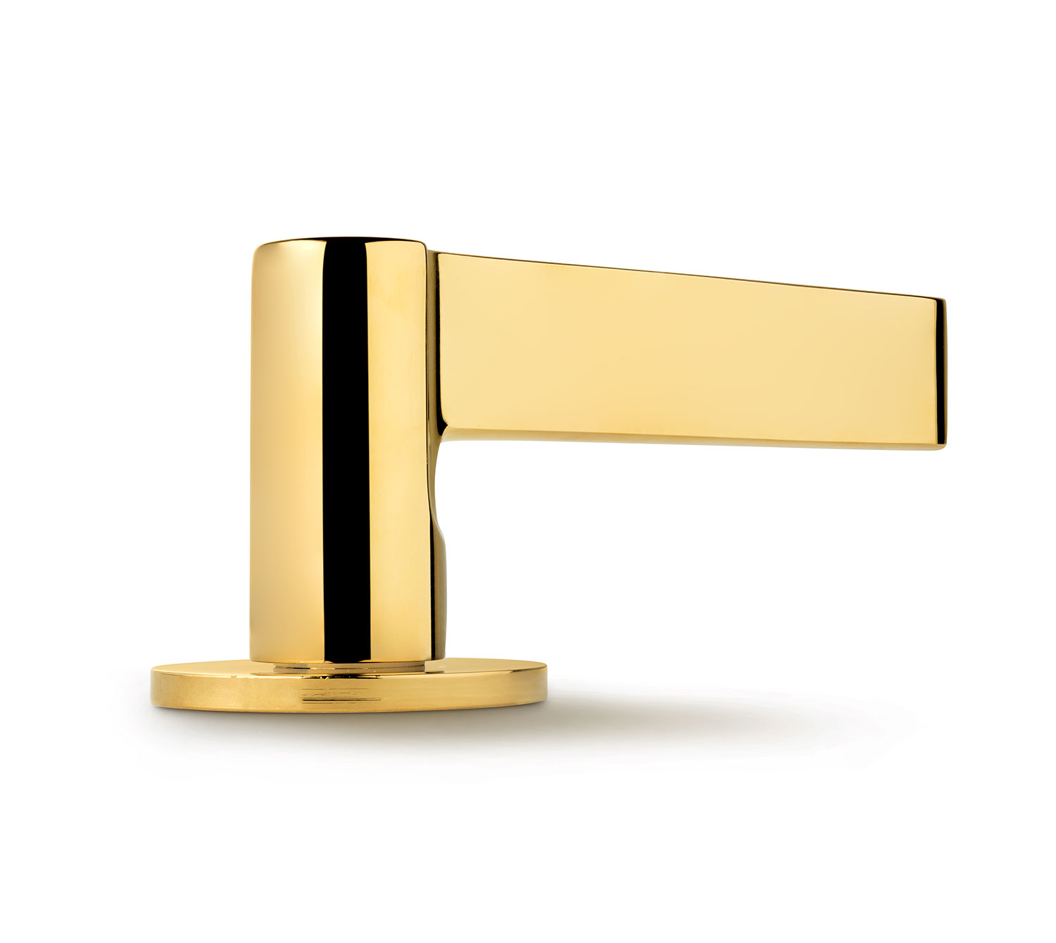 PVD-BG PVD Polished Antique Gold