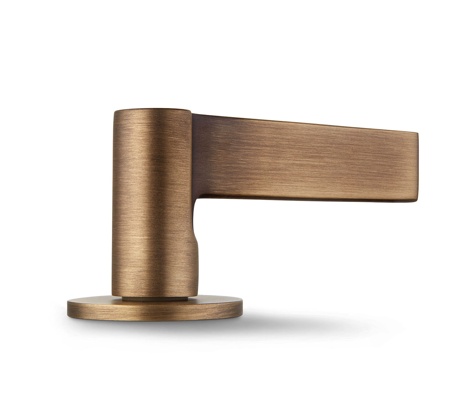 OGH Satin Matte Bronze