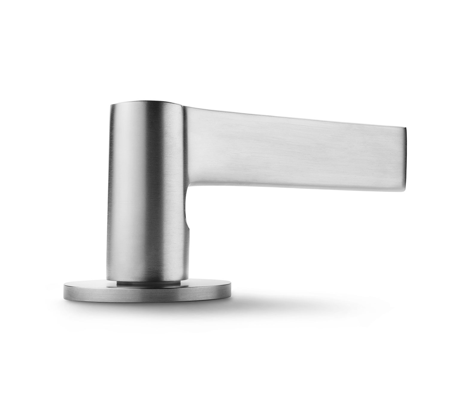 PCS Power Satin Chrome