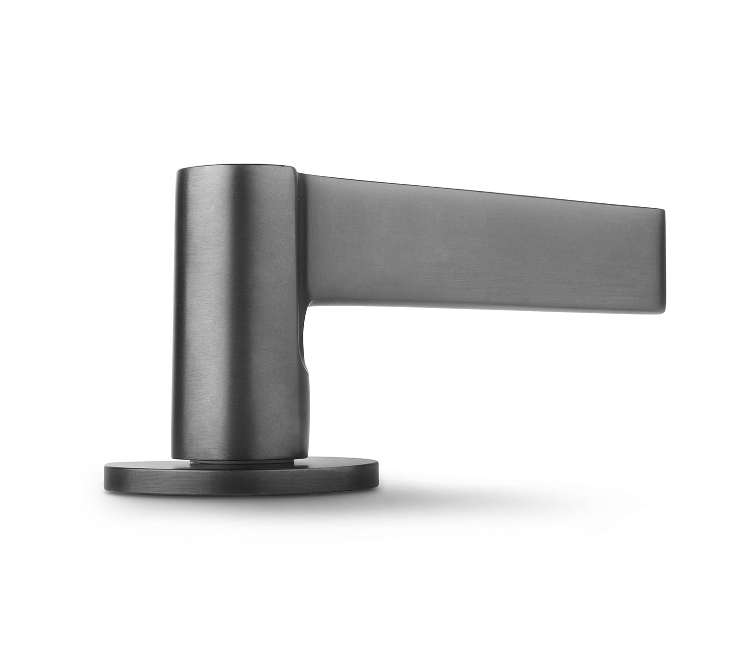 PGS PVD Satin Graphite