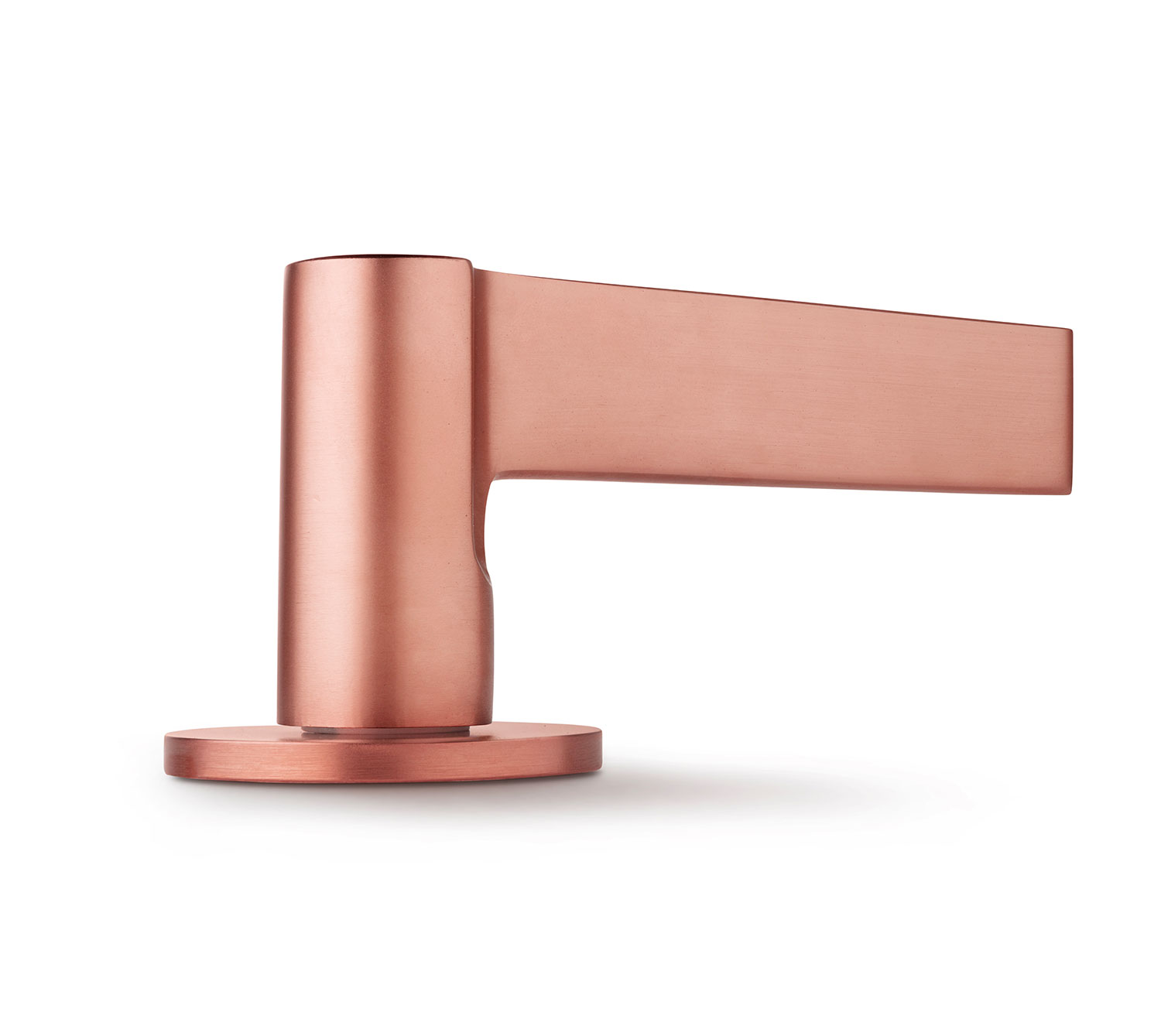 PVD-SCB PVD Satin Copper