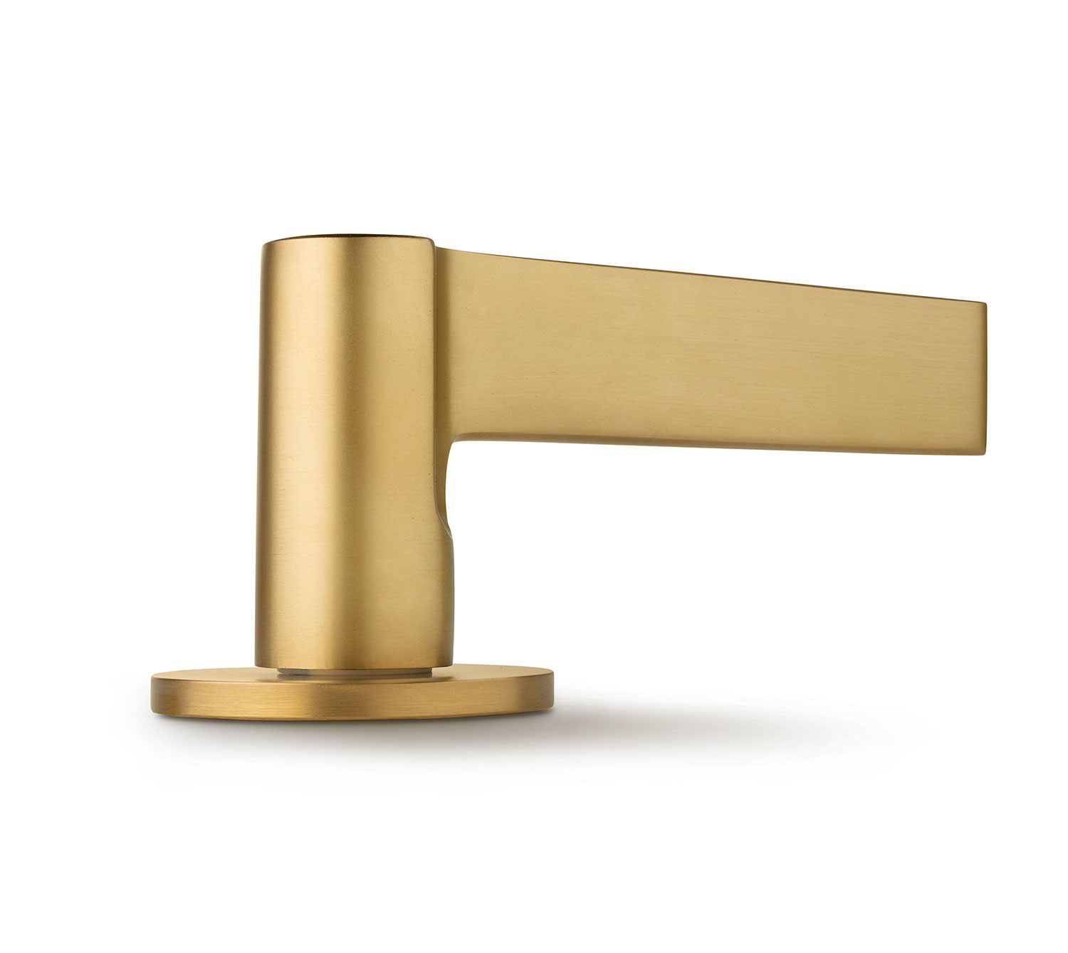 PVD-SG PVD Satin Antique Gold